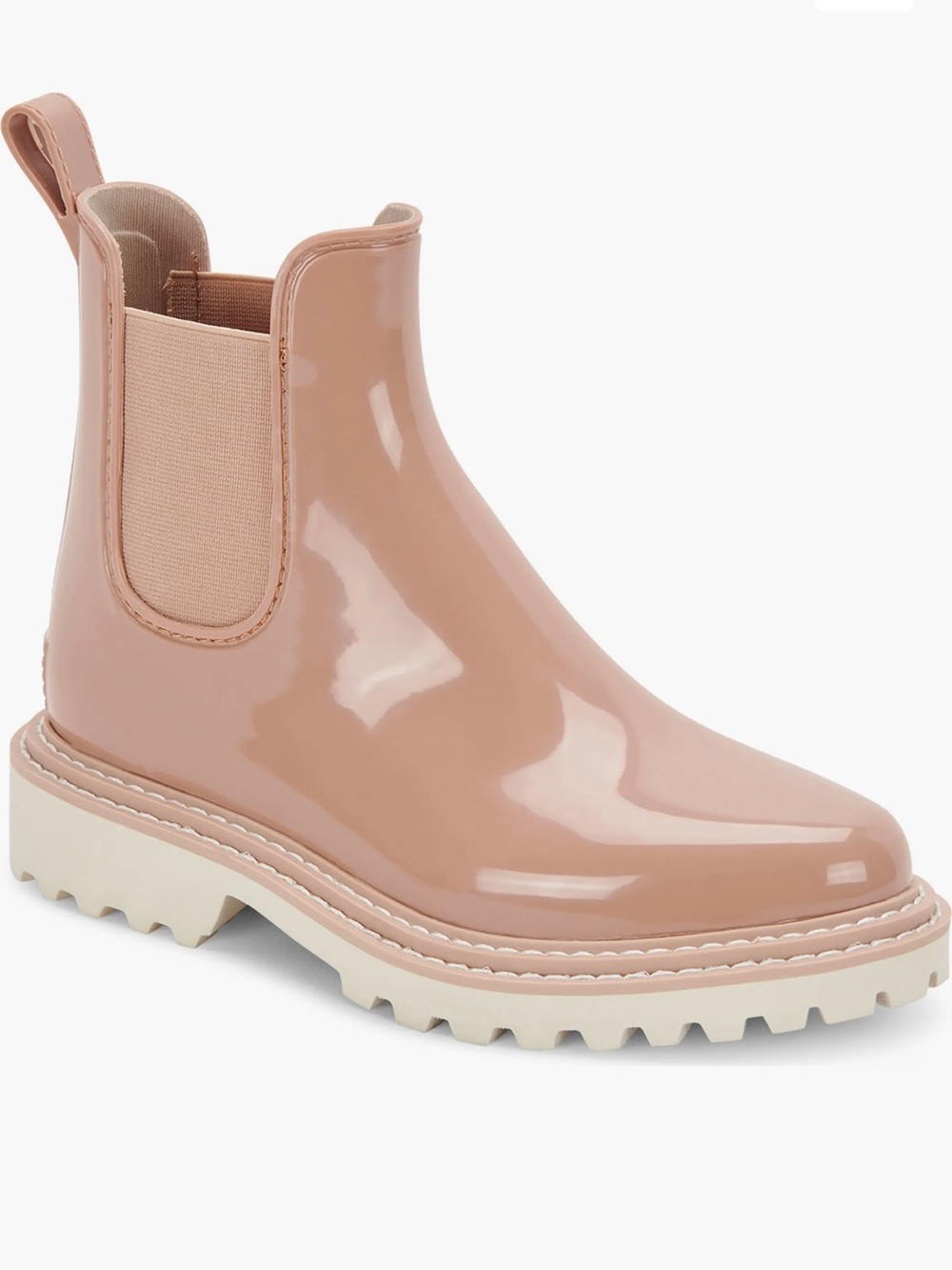 Dolce Vita Stormy H2O Waterproof Chelsea Boot